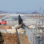 South Korea to upgrade airport structures after Jeju Air crash | Thaiger