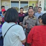 Relatives surrender in 20 million baht Australian job scam | Thaiger