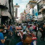 Thailand tops as dream destination for Southeast Asian travellers | Thaiger