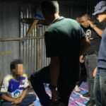 Man in Phuket arrested after attempted abduction of 14 year old girl | Thaiger