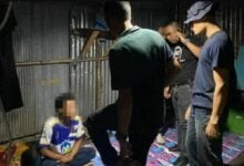 Man in Phuket arrested after attempted abduction of 14 year old girl