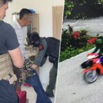 Heinous crime: Couple arrested for farmer&#8217;s murder in Phatthalung | Thaiger