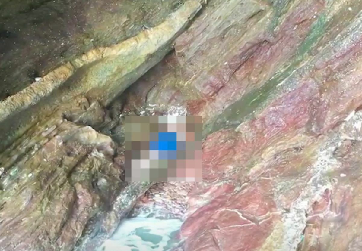 Belgian kite surfer's final flight: Tragedy strikes in Khao Kalok | News by Thaiger