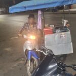 Hunting game: Fake cop at large in Sisaket province | Thaiger