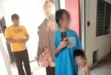 Mother seeks justice after landlord evicts children in Pathum Thani