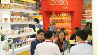 Mama mia! Noodle giant stirs up billion-baht expansion plan