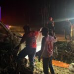 Tragic collision kills Myanmar migrant in Thai smuggling attempt | Thaiger