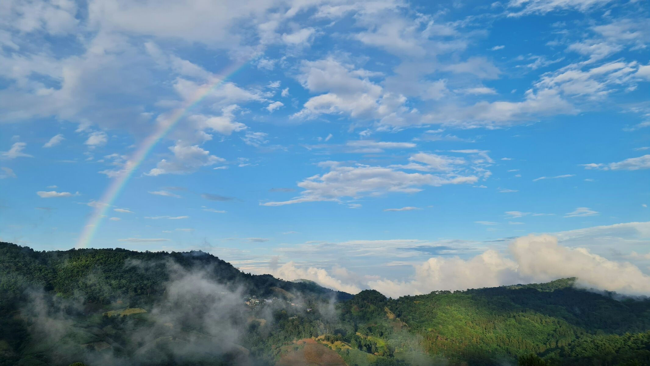 Thailand braces for temperature drop and heavy rain