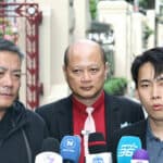 Borderline mystery: Chinese model&#8217;s vanishing act stuns nation | Thaiger