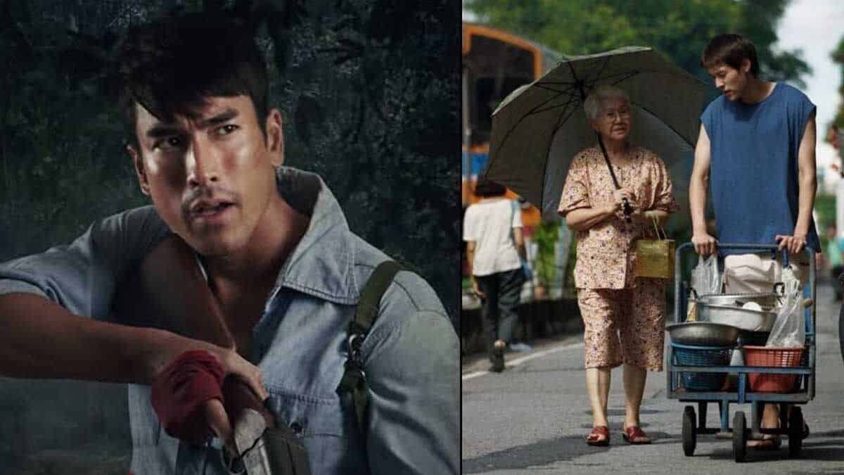 Thai cinema reels in the big bucks, outshining Hollywood