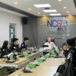 Thailand to develop cyber fraud insurance framework | Thaiger