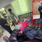 Shocking discovery of newborn&#8217;s body in Lat Krabang dormitory | Thaiger