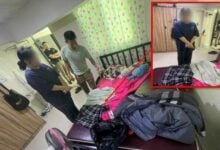 Shocking discovery of newborn’s body in Lat Krabang dormitory