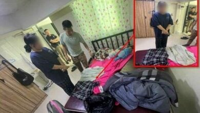 Shocking discovery of newborn’s body in Lat Krabang dormitory | Thaiger