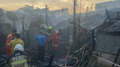 Fiery destruction in Phuket leaves 29 homeless: Safety warning