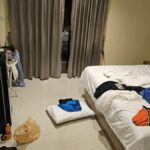 Russian tourist found dead by hanging in Na Jomtien apartment | Thaiger