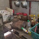 Buriram: Elderly man falls critically ill after eating raw pork salad | Thaiger