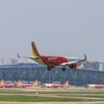 VietJet named one of world&#8217;s safest airlines in 2025 | Thaiger