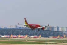 VietJet named one of world’s safest airlines in 2025