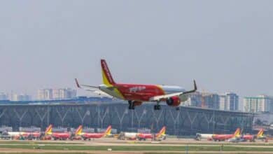 VietJet named one of world’s safest airlines in 2025