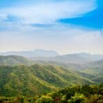 Thailand braces for final cold weather alert with strong winds | Thaiger