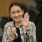 Most Thais expect Paetongtarn to remain PM all year, poll shows | Thaiger