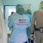 Chon Buri man found dead in rental room after herbal booze binge
