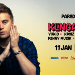 Mark your calendars for January 11! Klingande returns to Bangkok | Thaiger