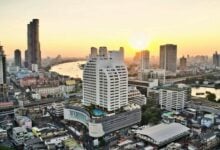 New Hotel Act targets 500 unlicensed Thai hotels