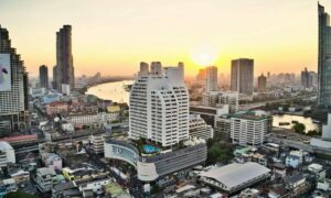 New Hotel Act targets 500 unlicensed Thai hotels