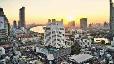 New Hotel Act targets 500 unlicensed Thai hotels