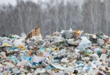 Plastic waste import banned in Thailand in fight against pollution