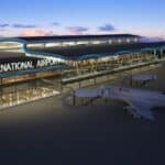 Thai airline flight makes emergency landing in Phuket | Thaiger