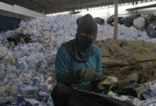 Thailand tackles plastic waste imports crisis head-on (video)