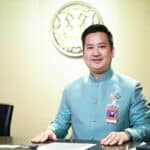 Thailand intensifies crackdown on new drug pod k | Thaiger