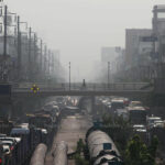 Clearing the air: Bangkok takes a breather with work-from-home push | Thaiger