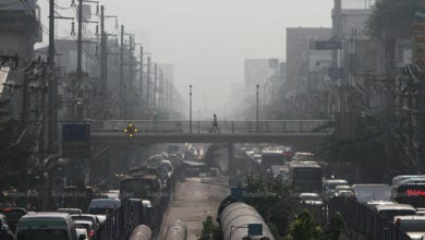 Clearing the air: Bangkok takes a breather with work-from-home push