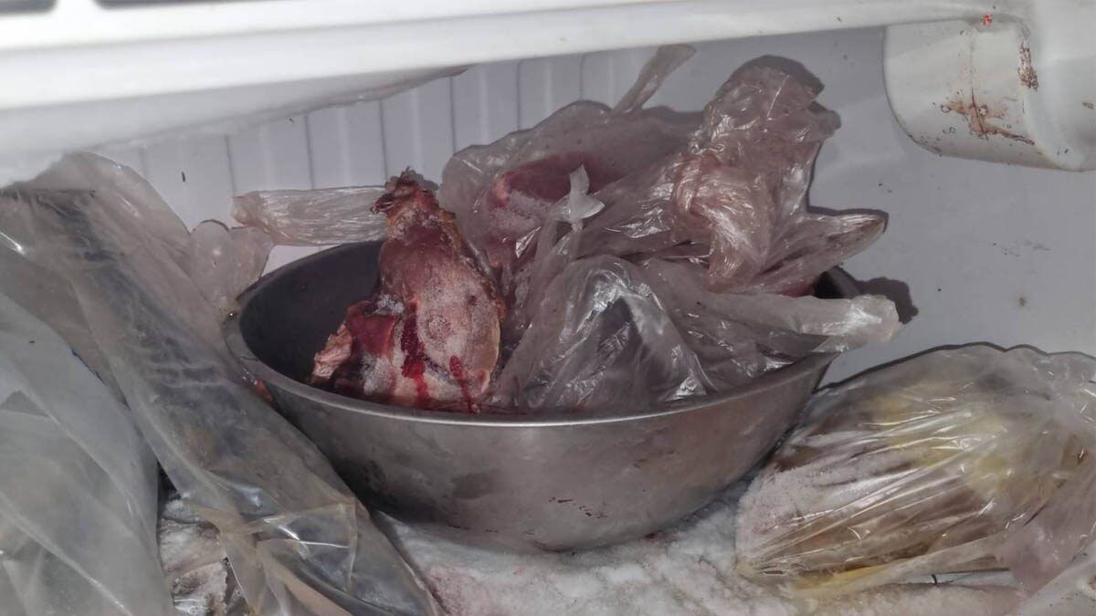 Buriram: Elderly man falls critically ill after eating raw pork salad | News by Thaiger