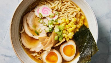 Noodle no more: Ramen shops fold under rising costs (video)