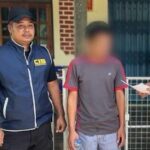 Man arrested in Trang for alleged rape of 17 year old niece-in-law | Thaiger