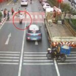 Reckless Thai rider&#8217;s wild trip lands him fine, suspended jail term | Thaiger