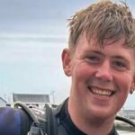 Heartbroken Irish mum honours &#8216;special son&#8217; lost in Thailand | Thaiger