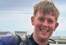 Tragedy on Death Island: Irish diver found dead in hotel room (video)