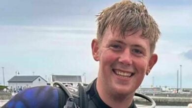 Tragedy on Death Island: Irish diver found dead in hotel room (video)