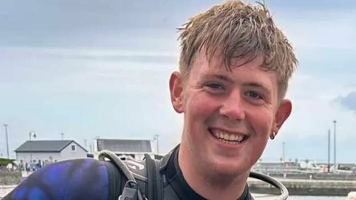 Tragedy on Death Island: Irish diver found dead in hotel room (video)