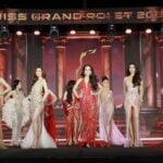 Making waves: Miss Grand Roi Et turns up heat with sexy swimwear | Thaiger