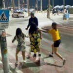 Russian tourist attacked in Pattaya over livestream mix-up | Thaiger