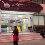 Factory worker assaulted by ex-colleague in Rayong street attack | Thaiger