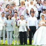 Thai embassies gear up for global same-sex marriage registration | Thaiger
