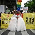 Tying the Thai: Same-sex love wins big in the Land of Smiles | Thaiger